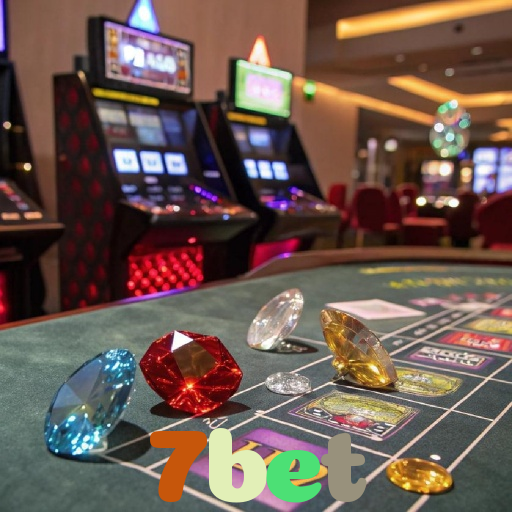 7bet - Baixe o App 7bet para Android e Comece a Jogar