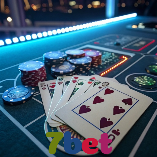 7bet - Baixe o App 7bet para Android e Comece a Jogar