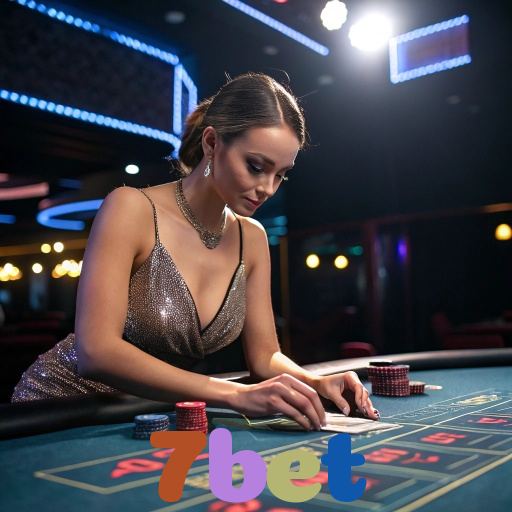 7bet - Baixe o App 7bet para Android e Comece a Jogar