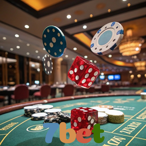 7bet - Baixe o App 7bet para Android e Comece a Jogar
