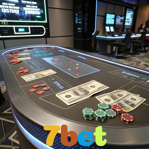 7bet - Baixe o App 7bet para Android e Comece a Jogar