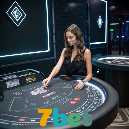 7bet - Baixe o App 7bet para Android e Comece a Jogar