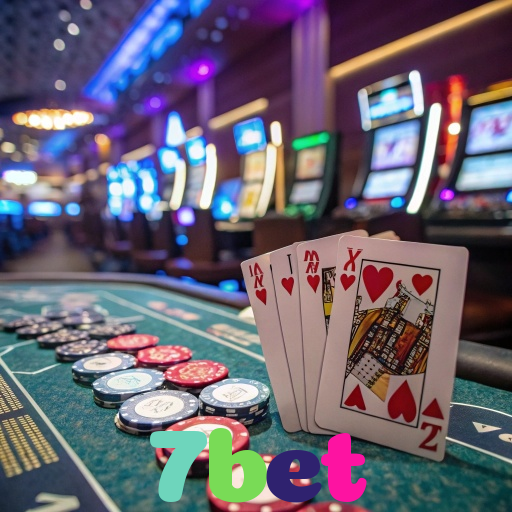 7bet - Baixe o App 7bet para Android e Comece a Jogar