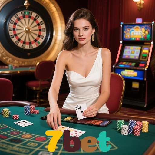 7bet - Baixe o app 7bet no Google Play e jogue ao vivo