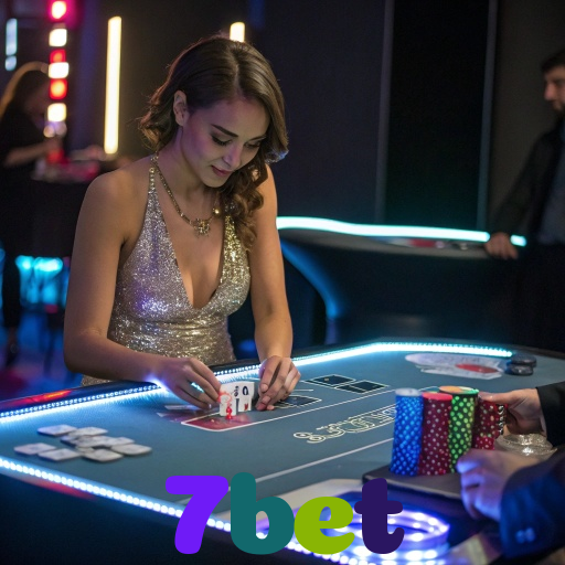 7bet - Baixe o app 7bet no Google Play e jogue ao vivo