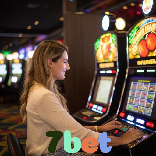 7bet - Baixe o App 7bet para Android e Comece a Jogar