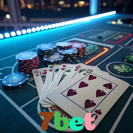 7bet - Baixe o app 7bet no Google Play e jogue ao vivo