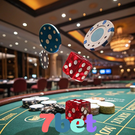 7bet - Baixe o app 7bet no Google Play e jogue ao vivo