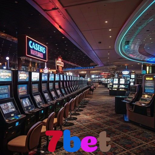 7bet - Baixe o App 7bet para Android e Comece a Jogar