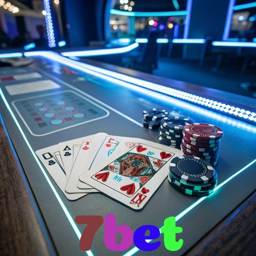 7bet - Baixe o app 7bet no Google Play e jogue ao vivo