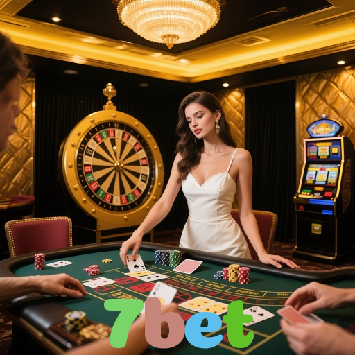 7bet - Baixe o app 7bet no Google Play e jogue ao vivo
