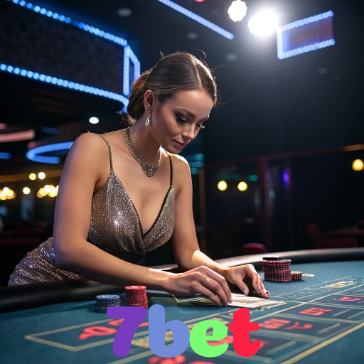 7bet - Baixe o App 7bet para Android e Comece a Jogar