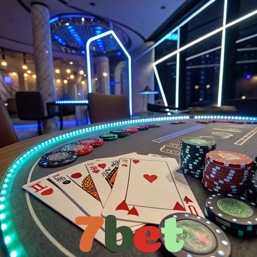 7bet - Baixe o App 7bet para Android e Comece a Jogar