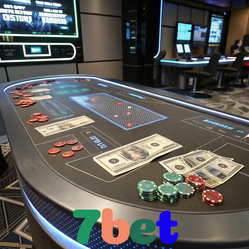 7bet - Baixe o App 7bet para Android e Comece a Jogar