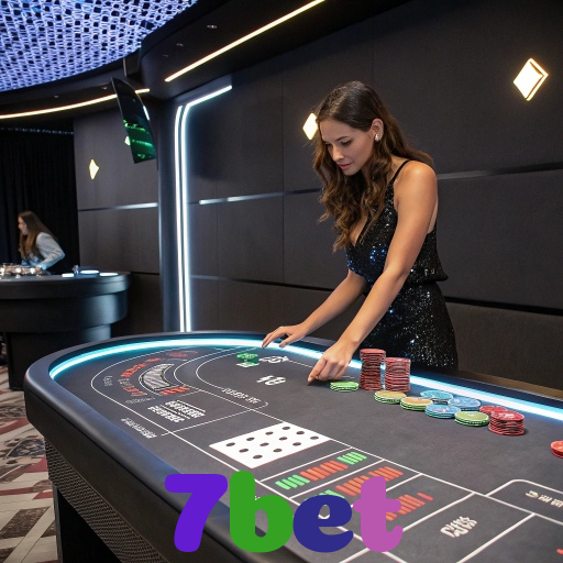 7bet - Baixe o app 7bet no Google Play e jogue ao vivo