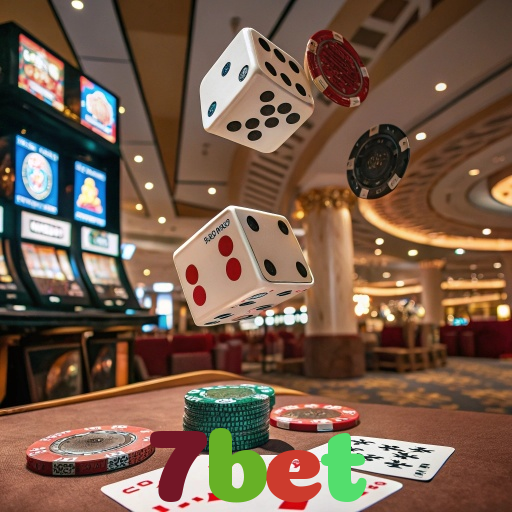 7bet - Baixe o App 7bet para Android e Comece a Jogar