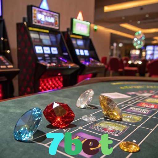 7bet - Baixe o App 7bet para Android e Comece a Jogar
