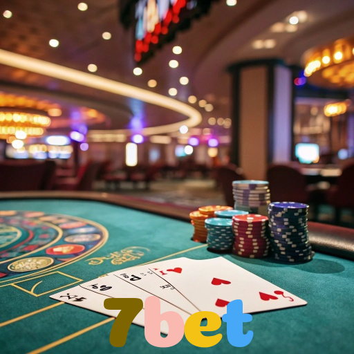 7bet - Baixe o App 7bet para Android e Comece a Jogar