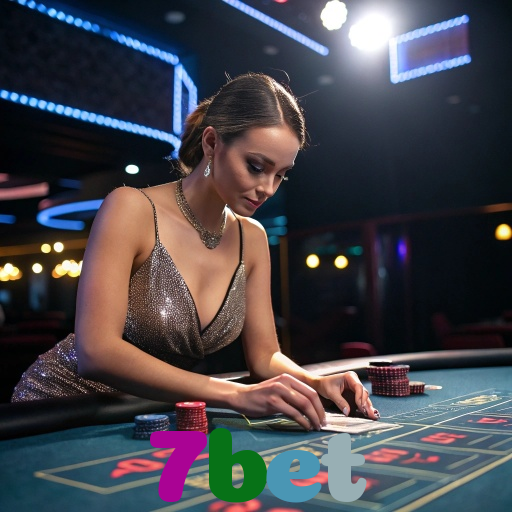 7bet - Baixe o App 7bet para Android e Comece a Jogar