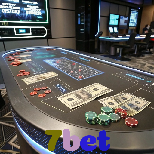 7bet - Baixe o app 7bet no Google Play e jogue ao vivo