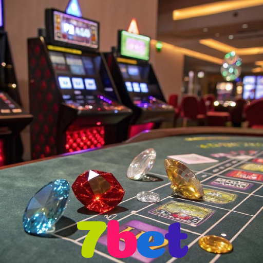 7bet - Baixe o App 7bet para Android e Comece a Jogar