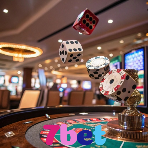 7bet - Baixe o app 7bet no Google Play e jogue ao vivo