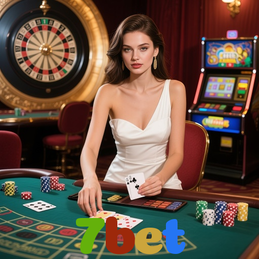 7bet - Baixe o App 7bet para Android e Comece a Jogar