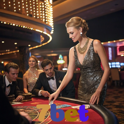7bet - Baixe o app 7bet no Google Play e jogue ao vivo