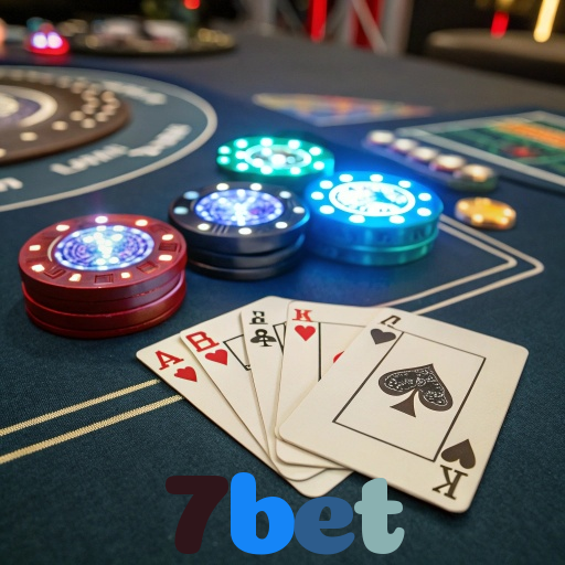 7bet - Baixe o app 7bet no Google Play e jogue ao vivo