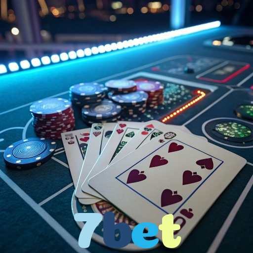 7bet - Baixe o App 7bet para Android e Comece a Jogar