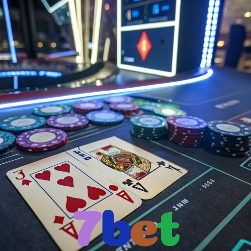 7bet - Baixe o App 7bet para Android e Comece a Jogar