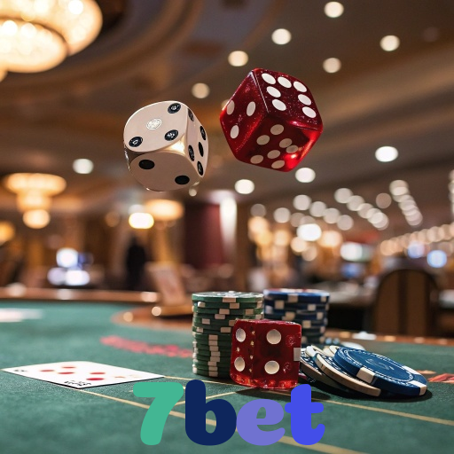7bet - Baixe o App 7bet para Android e Comece a Jogar
