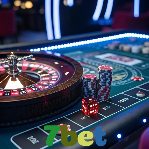 7bet - Baixe o app 7bet no Google Play e jogue ao vivo