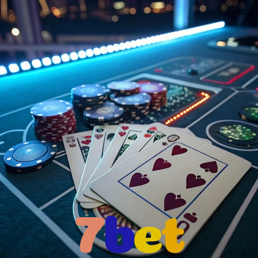 7bet - Baixe o app 7bet no Google Play e jogue ao vivo