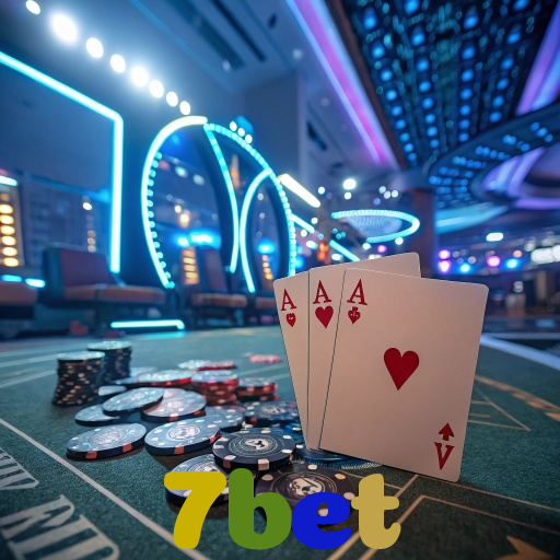 7bet - Baixe o app 7bet no Google Play e jogue ao vivo