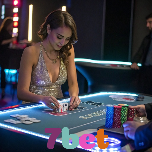 7bet - Baixe o App 7bet para Android e Comece a Jogar