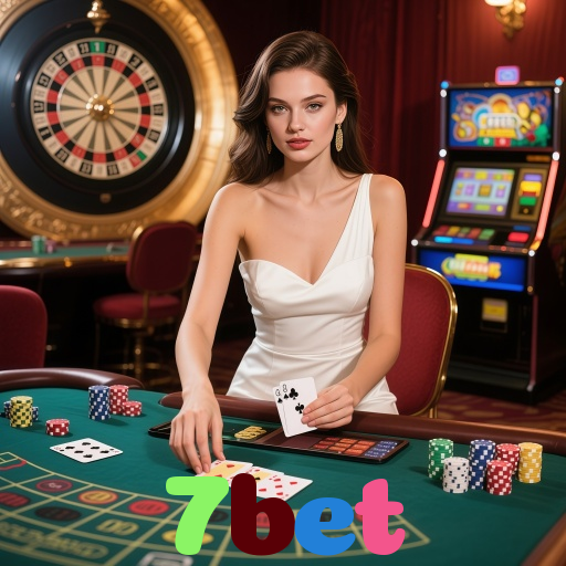 7bet - Baixe o App 7bet para Android e Comece a Jogar