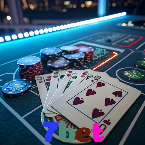 7bet - Baixe o App 7bet para Android e Comece a Jogar