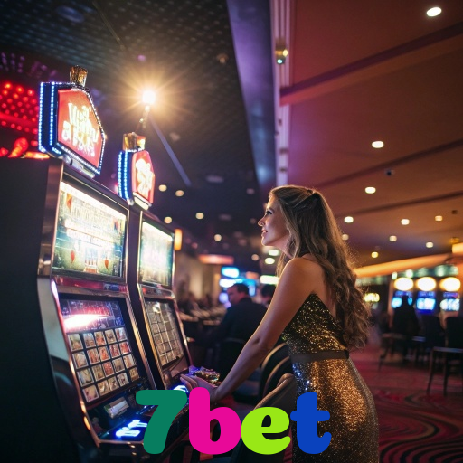 7bet - Baixe o App 7bet para Android e Comece a Jogar