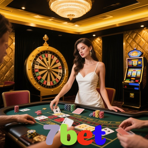 7bet - Baixe o App 7bet para Android e Comece a Jogar