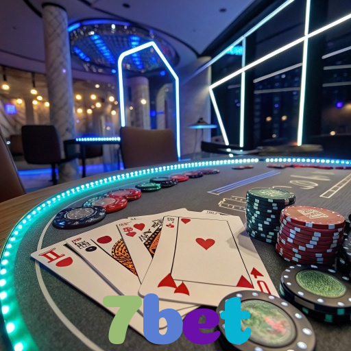 7bet - Baixe o app 7bet no Google Play e jogue ao vivo
