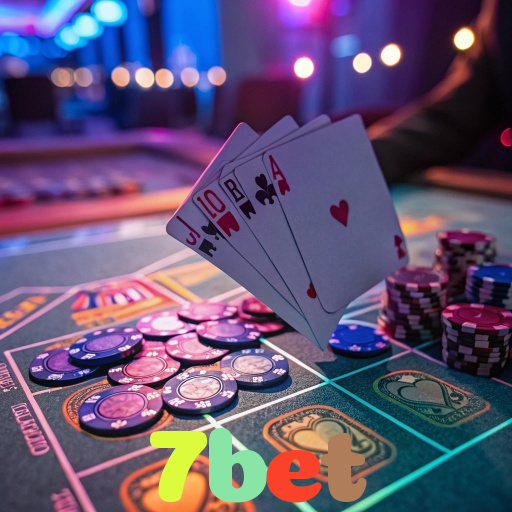 7bet - Baixe o app 7bet no Google Play e jogue ao vivo