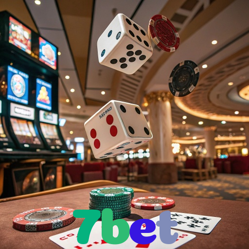 7bet - Baixe o app 7bet no Google Play e jogue ao vivo