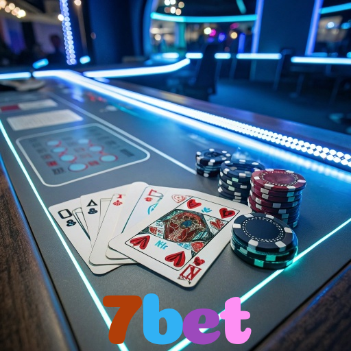 7bet - Baixe o App 7bet para Android e Comece a Jogar