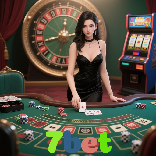 7bet - Baixe o app 7bet no Google Play e jogue ao vivo