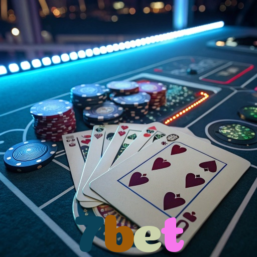 7bet - Baixe o App 7bet para Android e Comece a Jogar