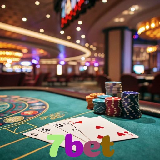 7bet - Baixe o App 7bet para Android e Comece a Jogar