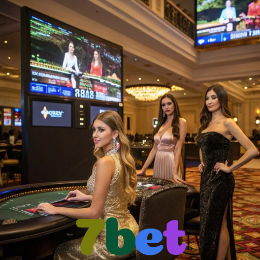 7bet - Baixe o app 7bet no Google Play e jogue ao vivo
