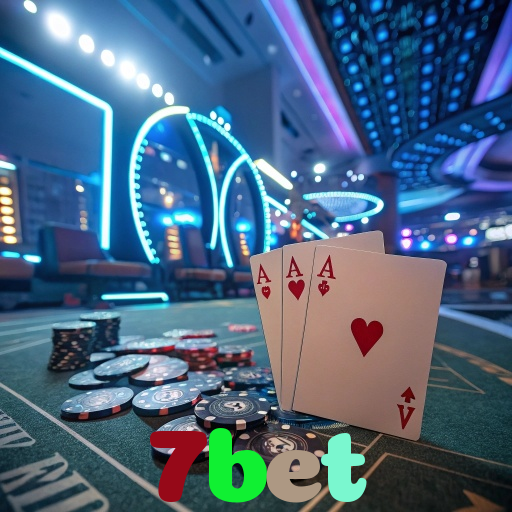 7bet - Baixe o App 7bet para Android e Comece a Jogar