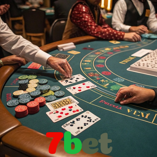 7bet - Baixe o app 7bet no Google Play e jogue ao vivo